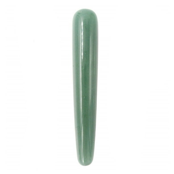 EeaseMX Rodillo facial de jade antienvejecimiento, herramienta para el cuidado de la piel y el alivio del dolor de hinchazón facial.