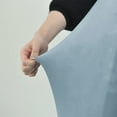thumbnail image 5 of ATJIA Stretch Chair Covers Banquet Armchair Slipcovers Velvet Armchair Sofa Covers Chair Slipcover Anti-Slip for Living Room, 5 of 10