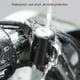 thumbnail image 3 of Candado universal para casco de moto., 3 of 5