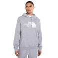 thumbnail image 1 of Sudadera con capucha The North Face Evolution Half Dome gris XXL, 1 of 5