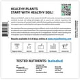 thumbnail image 6 of MySoil - Soil Test Kit 12 Pack | Grow The Best Lawn & Garden | Complete & Accurate Nutrient and pH Analysis with Recommendations Tailored to Your Soil and Plant Needs, 6 of 9