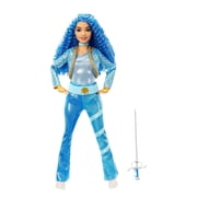 Red Doll From Descendants 4 -Descendants Dolls - Wicked Dolls - Descendants Rise Of Red Dolls 11" - Descendants Toys -Descendants Red Doll - Descendants Red Doll A
