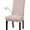 Pink, variant on Chair Covers, Dining Room Chair Covers, Stretch Kitchen Chair Covers/Dining Room Chair Covers, Removable Washable Dining Chair Slipcovers for Home, Hotel, Banquet
