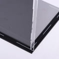 thumbnail image 4 of Acrylic Toy Display Show Case Dustproof Box Large Protection Case 40x10x11cm, 4 of 9