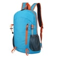 thumbnail image 1 of Mochila plegable de gran capacidad, mochila impermeable para deportes al aire libre, mochila para viajes, montañismo, senderismo, Camping, 1 of 5
