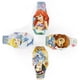 thumbnail image 3 of Disney-reloj electrónico táctil luminoso para niños, Minnie, Mickey, Frozen, pulsera para niños, cinturón suave de silicona, LED luminoso, regalo, 3 of 4