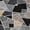 Black, variant on Addison Rugs Chantille Indoor/Outdoor Transitional Geometric Black Machine Washable Rectangle Rug, 10' x 14'