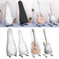 thumbnail image 2 of Waterproof Electric Guitar Storage Pouch Suitable For Guitar Maintenance, 2 of 5