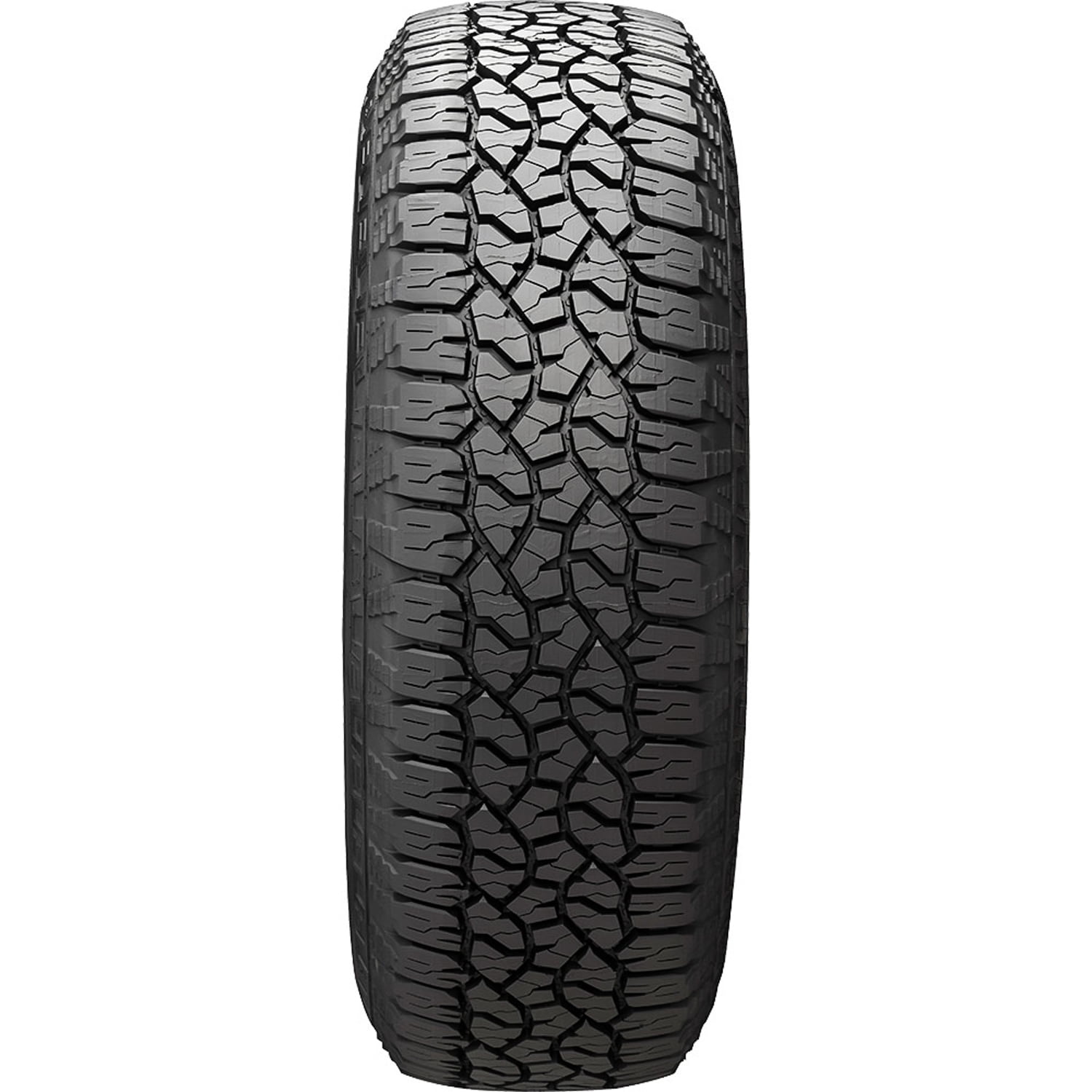 Goodyear Wrangler Workhorse AT 111S LT All-Terrain Tire, 255 Goodyear Wrangler Workhorse AT 111S LT All-Terrain Tire, 255