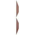 thumbnail image 3 of 19 5/8"W x 19 5/8"H Foster EnduraWall Decorative 3D Wall Panel, Universal Pearl Metallic Champagne Pink (Covers 2.67 Sq. Ft.), 3 of 5
