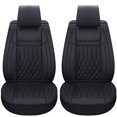 thumbnail image 1 of Fundas Asientos Auto Aierxuan KK Cuero Sintetico, 1 of 5
