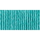 Softee Baby Yarn - Solids-Aqua - image 2 of 2