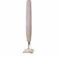 thumbnail image 2 of EliteShade USA Parasol de Marché Extérieur pour Parasol de 9 Pieds, Résistant à l'Eau (Beige), 2 of 4