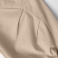 thumbnail image 6 of OGLCCG Boys Cargo Pants Outdoor Hiking Pants Lightweight Straight Leg Athletic Joggers Pants with Pockets Size 2-12, 6 of 7