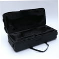 thumbnail image 2 of GOOHOCHY Trumpet Travel Bag Waterproof for Professional Design Musicians 1Pack, 2 of 6