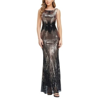 bcbg champagne halter dress Limosina Halter Maxi Dress | Champagne | Womens