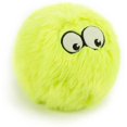 thumbnail image 2 of FFIY Furballz Rainbow Plush Dog Toy with Chew Guard Technology, Large, Rainbow, 2 of 9
