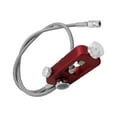 thumbnail image 3 of Din Scuba Adapter High Pressure Gauge Hpa Tank Filling Adapter 4500PSI Red, 3 of 6