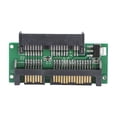 thumbnail image 2 of SSD Adapter, Hard Drive Adapter Card 1.8inch Solid State  For Office Use, 2 of 8