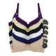 thumbnail image 1 of Paquete de Brasier Adda Lingerie  Modelo Olma, Brasier con varilla, Colores surtidos, 1 of 3