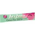 thumbnail image 6 of AriZona Green Tea with Ginseng and Honey Naturally Flavored Powdered Drink Mix, 10 ct On-the-Go Packets, 6 of 10