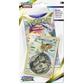 thumbnail image 2 of Pokémon | Pokémon TCG: Sword & Shield 9 Brilliant Stars Premium Checklane Blister Display Pokémon Pokemon, 2 of 2