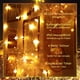 thumbnail image 4 of Cadena de luces LED Fiudx para botellas 2 m decoración DIY, 4 of 7