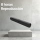 thumbnail image 2 of Barra DE SONIDO portátil Bluetooth MAJORITY Atlas SONIDO estéreo potente 20 vatios 8 horas DE reproducción, 2 of 8