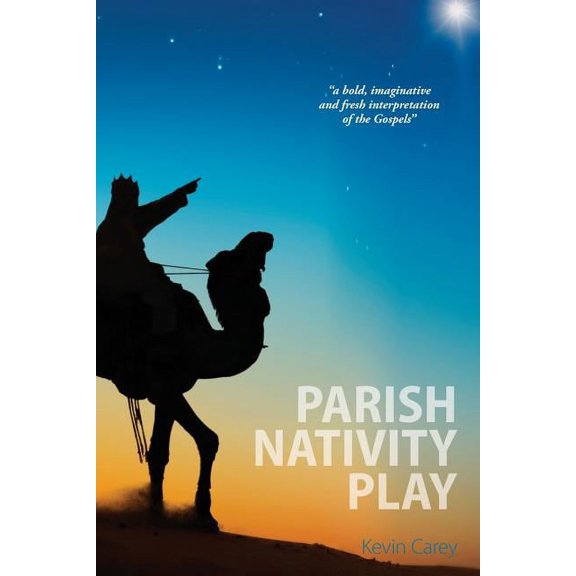 Parish Nativity Play (Paperback)