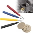 Yazoeiaing light weight Watch Oiler Set for repair tools and kits for