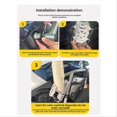 thumbnail image 2 of Universal Bicycle Water Bottle Holder, 2 of 5