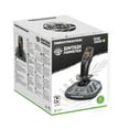 thumbnail image 5 of Thrustmaster SimTask FarmStick Joystick for Xbox Series X|S and PC, Black/Gray, 5 of 5