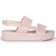 thumbnail image 2 of Sandalia Full ULÄN SUMMER para Dama Beige, 2 of 5