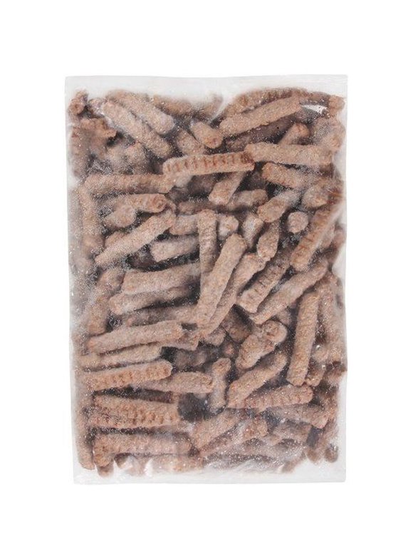 Turkey sausage in Sausages