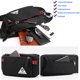 thumbnail image 5 of Rawiri, nueva tendencia, bolso para hombre al aire libre, multifuncional, impermeable, nailon, moda, Joker, bandolera de hombro, 5 of 6