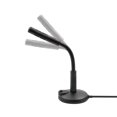 thumbnail image 3 of axGear USB Desktop Microphone Mic with On Off Button Mute for Computer Laptop, 3 of 4
