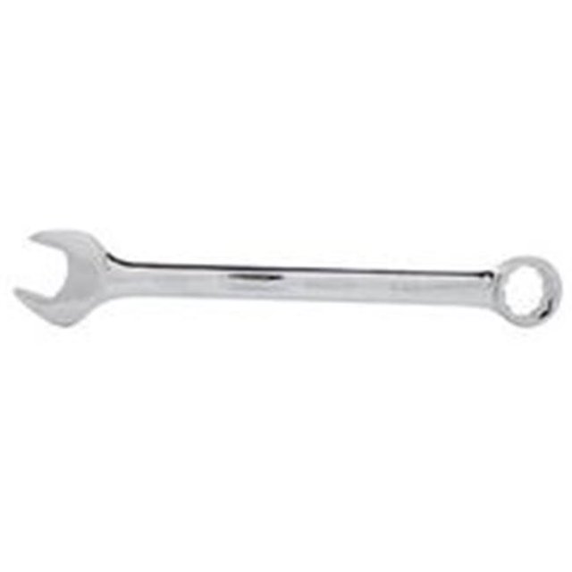 Combination Wrench, 1.5 in.