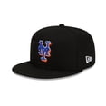 thumbnail image 1 of MLB Gorra San Diego Padres Baseball Snapback Plain Cap Sun Hat, 1 of 3