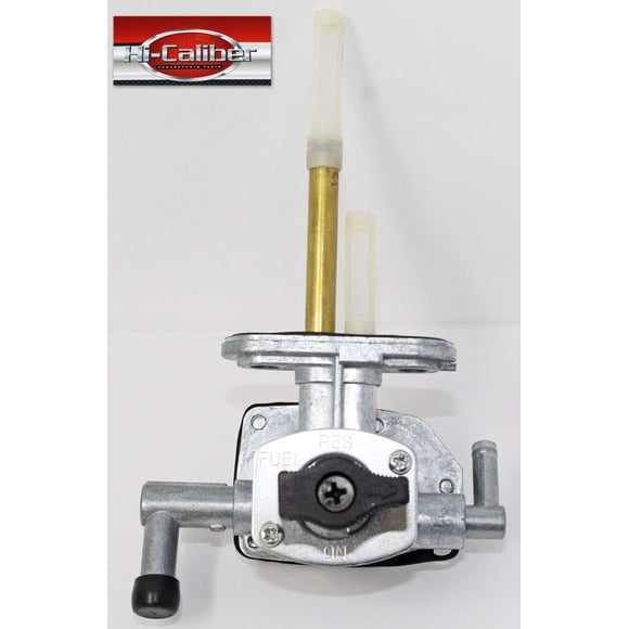 Robinet de Remplacement DIRECT pour Kawasaki KFX KSF 400 ATVs 2003-2005 (Valve de Réservoir de Gaz)