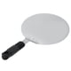 thumbnail image 4 of Palas Redondas de Acero Inoxidable para Pelar Pizza 10 Pulgadas Paleta para Hornear Accesorios de Cocina Anggrek Otros, 4 of 8