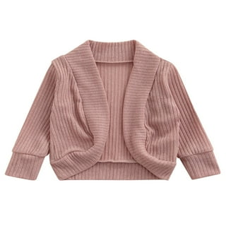Girls cardigan walmart deals