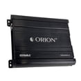 thumbnail image 1 of Orion Cobalt Series CBA2500.2 Amplificador de alta eficiencia de 2 canales Clase A/B para audio estéreo de coche - 2500 W de alto rendimiento, 2/4 ohmios estable, paso bajo/alto ajustable, refuerzo de, 1 of 4