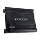 thumbnail image 1 of Orion Cobalt Series CBA2500.2 Amplificador de alta eficiencia de 2 canales Clase A/B para audio estéreo de coche - 2500 W de alto rendimiento, 2/4 ohmios estable, paso bajo/alto ajustable, refuerzo de, 1 of 4