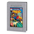 thumbnail image 2 of MARVEL MASTERWORKS: THE TOMB OF DRACULA VOL. 4 (Marvel Masterworks, 4), 2 of 2