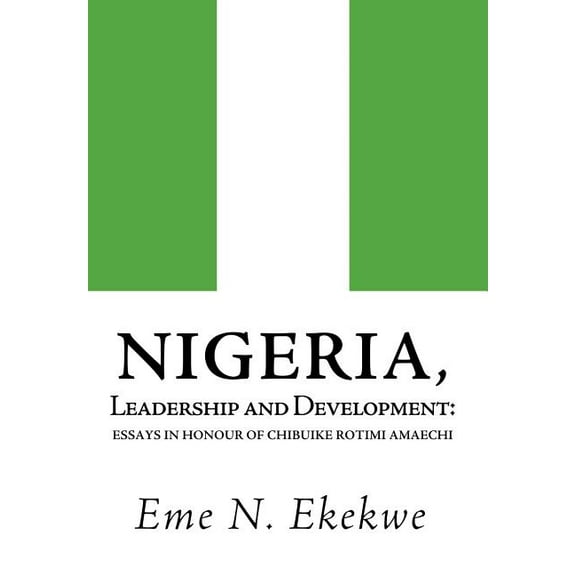 Nigeria : Leadership and Development