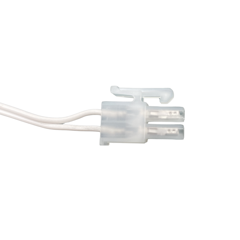 Genuine OEM Ice Machine Bin Thermistor - Replacement Part WPW10503764 (Replaces WP2217288)