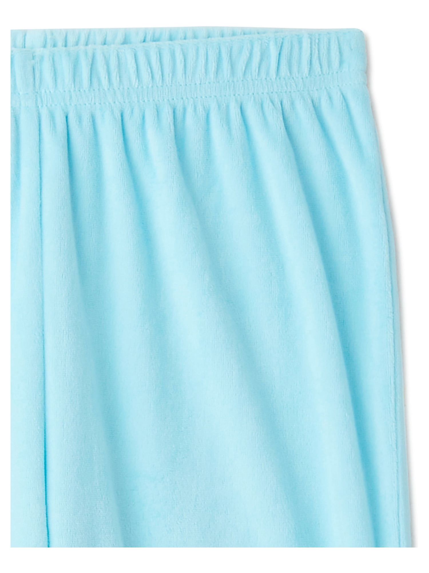 Lilo & Stitch Girls Pajama Set, Sizes 4-12