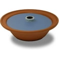 thumbnail image 4 of Hyoola 5 Hour Citronella Free Candles Outdoor Mosquito Repellent Blue, 4 of 6