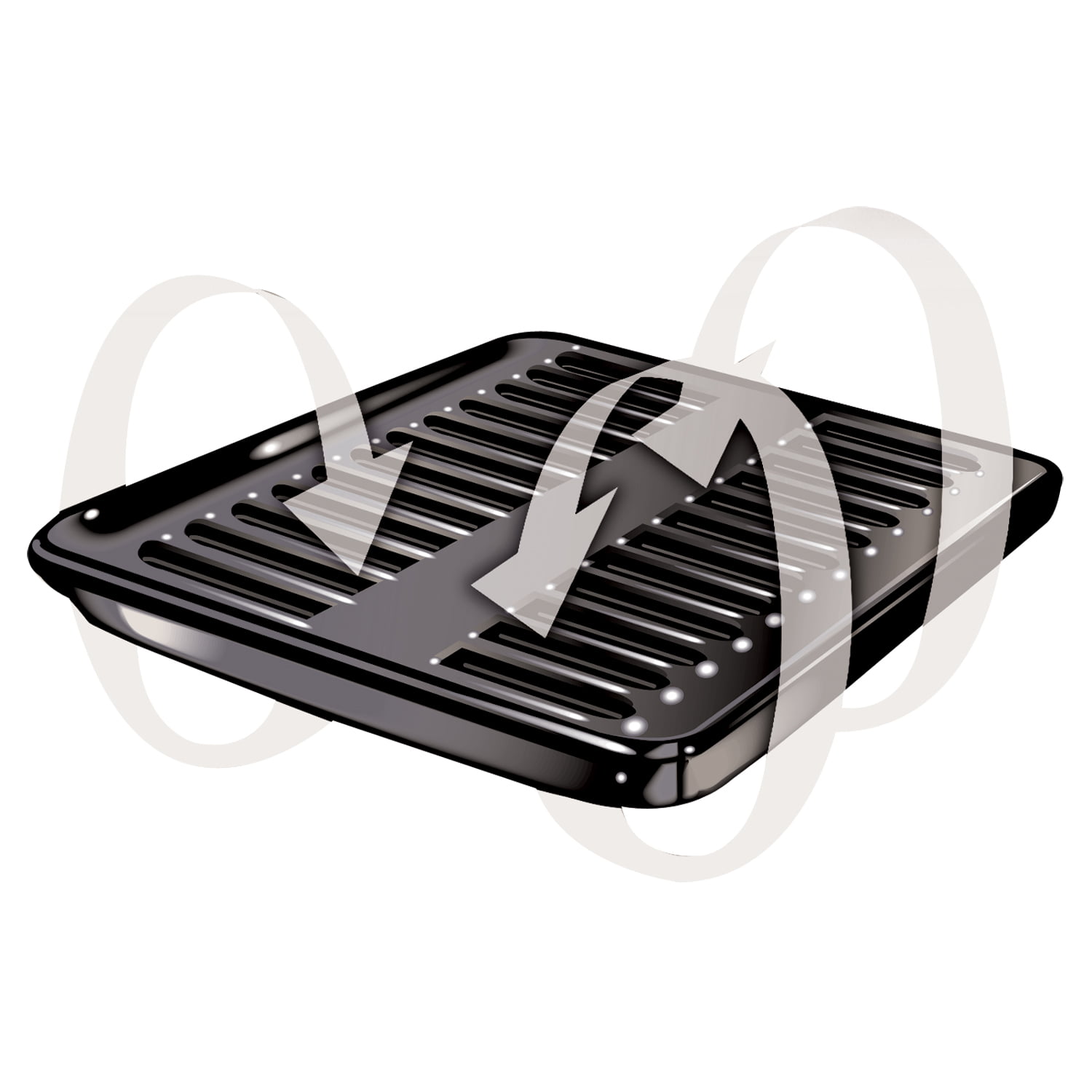 Kitchen Oven Baking Pans – Pyle USA
