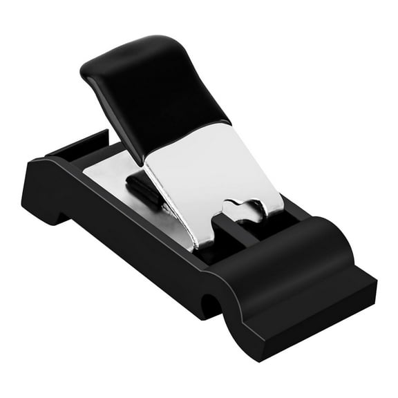 JIAHAOO For Lexus ES GX IS LS LX LC Fuel Door Spring Clip Metal Plastic 77360-02020 Direct Replacement Convenient